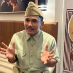 Balik ke Panggung Musikal, Tanta Ginting Akui Lebih Susah dari Akting Film