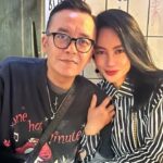 Balikan Sampai Punya Julukan Rajaku, querido Joshua Aviso Bobina-bobina yang Genit ke Ari Lasso