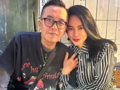 Balikan Sampai Punya Julukan Rajaku, querido Joshua Aviso Bobina-bobina yang Genit ke Ari Lasso Balikan Sampai Punya Julukan Rajaku, querido Joshua Aviso Bobina-bobina yang Genit ke Ari Lasso