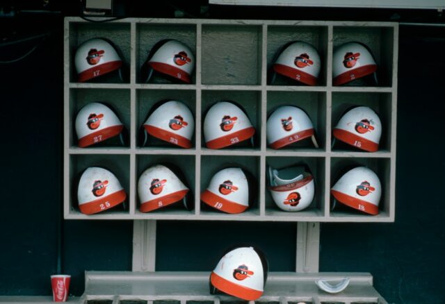 Baltimore Orioles distribui Tupac Bobblehead – veja aqui
