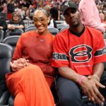 Bam Adebayo fez com que A'ja Wilson fosse completamente enganada por uma pegadinha hilariante
