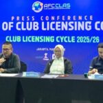 Bandung ou Samarinda? I.League Siagakan Trofi Juara di Dua Lokasi Berbeda