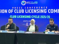 Bandung ou Samarinda? I.League Siagakan Trofi Juara di Dua Lokasi Berbeda Bandung ou Samarinda? I.League Siagakan Trofi Juara di Dua Lokasi Berbeda