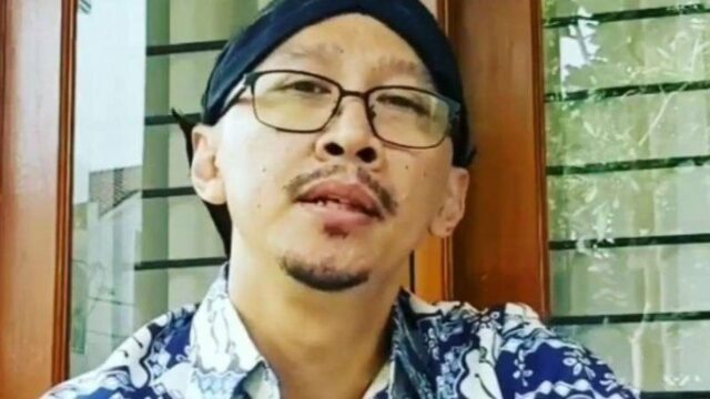 Bantah Hina Warga Sumbar, Abu Janda Beri Respons Tak Terduga Usai Dilaporkan ke Bareskrim
