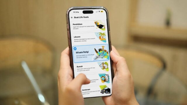 Bantu Nasabah Siapkan Dana Haji Lebih Terarah, BNI Hadirkan Fitur Life Goals di Wondr
