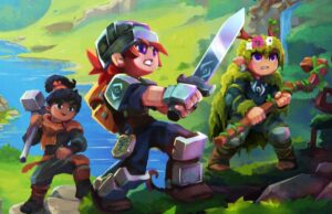 Banyak Gamer Salah Paham, Hytale Ternyata Punya Konsep Jauh Berbeda do Minecraft Banyak Gamer Salah Paham, Hytale Ternyata Punya Konsep Jauh Berbeda do Minecraft