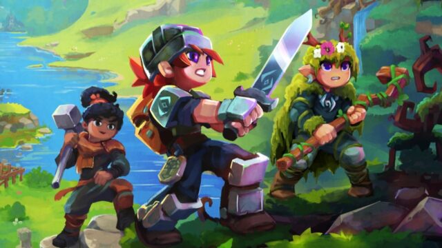 Banyak Gamer Salah Paham, Hytale Ternyata Punya Konsep Jauh Berbeda do Minecraft
