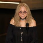 Barbra Streisand ganha prêmio Lifetime Sag 2024