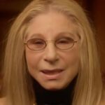 Barbra Streisand envia mensagem em vídeo de agradecimento ao Festival de Cinema de Cannes pela Palma Honorária: 'Merci Beaucoup e Vive La Cinema!'