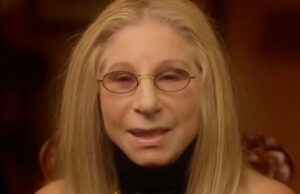 Barbra Streisand envia mensagem em vídeo de agradecimento ao Festival de Cinema de Cannes pela Palma Honorária: ‘Merci Beaucoup e Vive La Cinema!’ Barbra Streisand envia mensagem em vídeo de agradecimento ao Festival de Cinema de Cannes pela Palma Honorária: 'Merci Beaucoup e Vive La Cinema!'