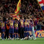 Barça vence La Liga – Quantos títulos o Barcelona tem após o triunfo de 2025-26?