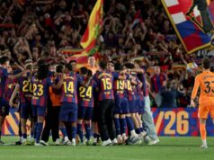 Barça vence La Liga – Quantos títulos o Barcelona tem após o triunfo de 2025-26? Barça vence La Liga – Quantos títulos o Barcelona tem após o triunfo de 2025-26?