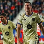 Barcelona está prestes a conquistar o título da La Liga novamente após vitória por 2 a 1 sobre o Osasuna