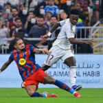 Barcelona x Real Madrid: El Clasico – La Liga, história, Valverde, Mbappé