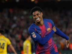 Barcelona x Real Madrid Placar AO VIVO, atualizações do El Clasico: Barça em busca do segundo título consecutivo da La Liga Barcelona x Real Madrid Placar AO VIVO, atualizações do El Clasico: Barça em busca do segundo título consecutivo da La Liga