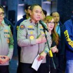 Bareskrim Polri Amankan 321 WNA Terkait Jaringan Judi Online Internacional