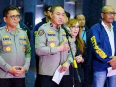 Markas Judi Online de Hayam Wuruk Dibongkar, Siapa Korbannya? Bareskrim Polri Amankan 321 WNA Terkait Jaringan Judi Online Internacional