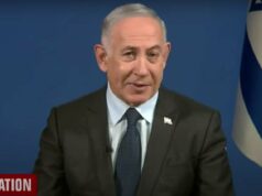 Bari Weiss entregou entrevista de ’60 minutos’ de Netanyahu ao Major Garrett, ignorando os esforços do programa sharyn-alfonsi-cbs-michele-crowe
