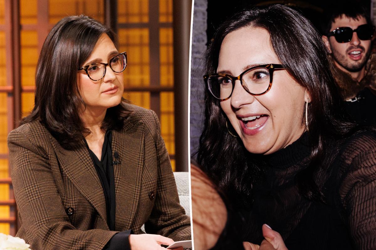 Bari Weiss ‘segura’ na CBS em meio ao colapso da audiência e conflitos internos: ‘Ela não vai a lugar nenhum’