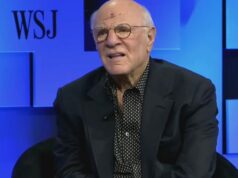 Barry Diller confia em Sam Altman. Mas “a confiança é irrelevante” à medida que a AGI se aproxima, diz ele. Barry Diller confia em Sam Altman. Mas “a confiança é irrelevante” à medida que a AGI se aproxima, diz ele.