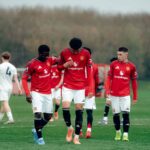 Bassirou Nkoto faz promessa aos torcedores do Manchester United para a temporada 2026/27