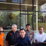 Batalha de GBK, duelo Panas Persija Vs Persib Dipindah Jauh ke Samarinda! Ini Alasannya