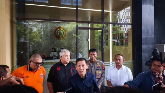 Batalha de GBK, duelo Panas Persija Vs Persib Dipindah Jauh ke Samarinda! Ini Alasannya
