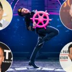 Batalhas da Broadway pelo Tony Awards com festas e celebridades