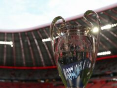 Bayern Munique x Paris Saint-Germain AO VIVO, 2ª mão da semifinal da Liga dos Campeões da UEFA: FCB x PSG; A partida começa às 12h30 Bayern Munique x Paris Saint-Germain AO VIVO, 2ª mão da semifinal da Liga dos Campeões da UEFA: FCB x PSG; A partida começa às 12h30