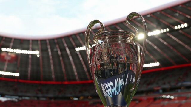 Bayern Munique x Paris Saint-Germain AO VIVO, 2ª mão da semifinal da Liga dos Campeões da UEFA: FCB x PSG; A partida começa às 12h30
