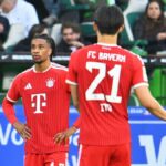 Bayern de Munique consegue vitória por pouco, apesar de Kane ter perdido pênalti após eliminação da Liga dos Campeões
