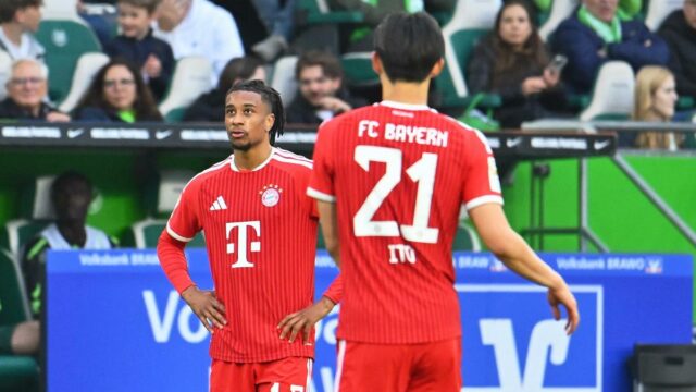 Bayern de Munique consegue vitória por pouco, apesar de Kane Bayern de Munique consegue vitória por pouco, apesar de Kane ter perdido pênalti após eliminação da Liga dos Campeões