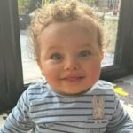 O trágico bebê Preston Davey, que morreu aos 13 meses, foi ‘sufocado e agredido sexualmente’