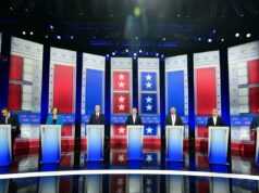 Becerra e Steyer na berlinda no debate do governador da CNN CA – candidatos classificados Becerra e Steyer na berlinda no debate do governador da CNN CA – candidatos classificados