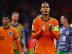 Belanda Umumkan Skuad Piala Dunia 2026, Van Dijk hingga Pemain Berdarah Indonésia Warnai Skuad De Oranje Belanda Umumkan Skuad Piala Dunia 2026, Van Dijk hingga Pemain Berdarah Indonésia Warnai Skuad De Oranje