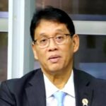 Belanja MBG Rp 55,34 Triliun Per Maret 2026, Purbaya Jamin Lebih Cermat e Efisien
