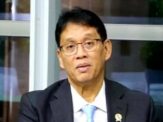 Belanja MBG Rp 55,34 Triliun Per Maret 2026, Purbaya Jamin Lebih Cermat e Efisien Belanja MBG Rp 55,34 Triliun Per Maret 2026, Purbaya Jamin Lebih Cermat e Efisien