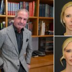 Beleza relativa: o cirurgião plástico de Nova York operou toda a sua família - e até fez uma plástica nos seios da irmã