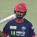 Bell aponta para dificuldades em casa, rebatendo a instabilidade na temporada irregular do Delhi Capitals