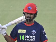 Bell aponta para dificuldades em casa, rebatendo a instabilidade na temporada irregular do Delhi Capitals Bell aponta para dificuldades em casa, rebatendo a instabilidade na temporada irregular do Delhi Capitals