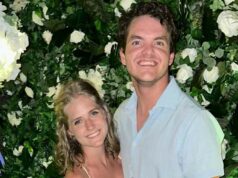 Bem-vindo ao Lydia de Plathville revela quanto tempo ela e Zac esperaram para fazer sexo Bem-vindo a Plathville Lydia e seu marido Zac fazem alusão a Naughty Sex Life Talk Kids Timeline TLC