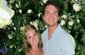 Bem-vindo ao Lydia de Plathville revela quanto tempo ela e Zac esperaram para fazer sexo Bem-vindo a Plathville Lydia e seu marido Zac fazem alusão a Naughty Sex Life Talk Kids Timeline TLC