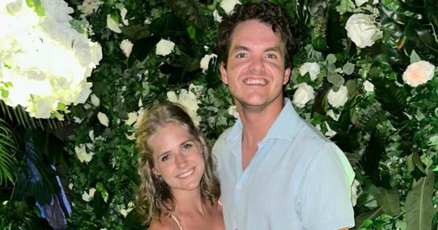 Bem-vindo a Plathville Lydia e seu marido Zac fazem alusão a Naughty Sex Life Talk Kids Timeline TLC