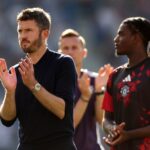 Ben Foster diz que “não o surpreenderia” se a previsão do Man Utd para a temporada 2026/27 sob o comando de Michael Carrick se concretizasse