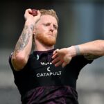 Ben Stokes '100 por cento pronto para lançar' no retorno ao críquete