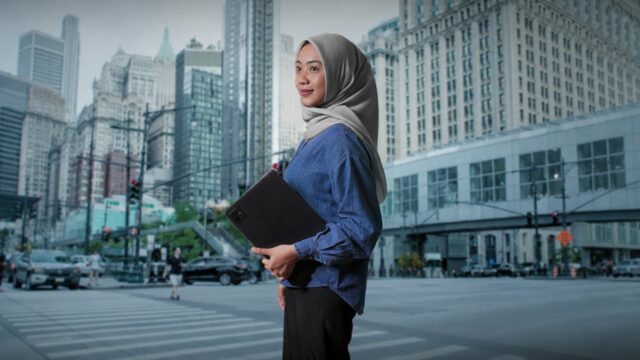 Benarkah Era Laptop Sudah Tamat e Diganti sama Benda Ini?
