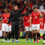 Benjamin Sesko diz que o Man Utd está prestes a perder um jogador importante que trabalha mais do que qualquer outro nos treinos