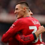 Benjamin Sesko já superou oito contratações de ataque da Premier League após a 'pior' piada