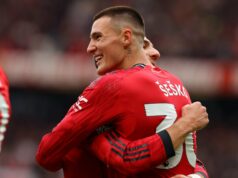Benjamin Sesko já superou oito contratações de ataque da Premier League após a ‘pior’ piada Benjamin Sesko já superou oito contratações de ataque da Premier League após a 'pior' piada