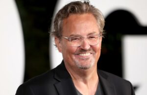 Bens valiosos de Matthew Perry em leilão: recordações de ‘Friends’, Batman e Banksy Bens valiosos de Matthew Perry em leilão: recordações de 'Friends', Batman e Banksy